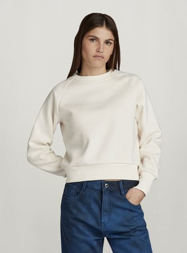 Sudadera Autograph